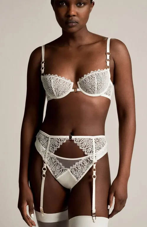 Бюстгальтеры LIVY 654232708 OFFWHITE