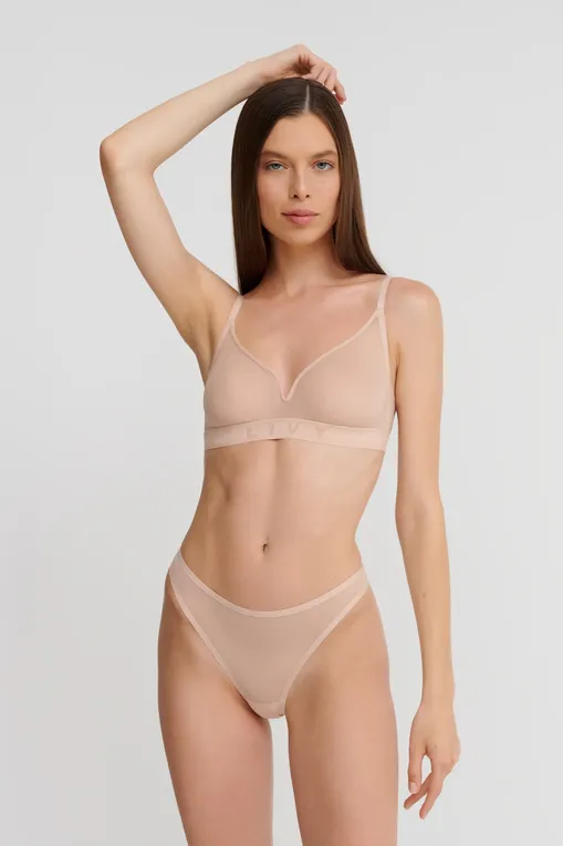Бюстгальтеры LIVY 654363918 SKIN
