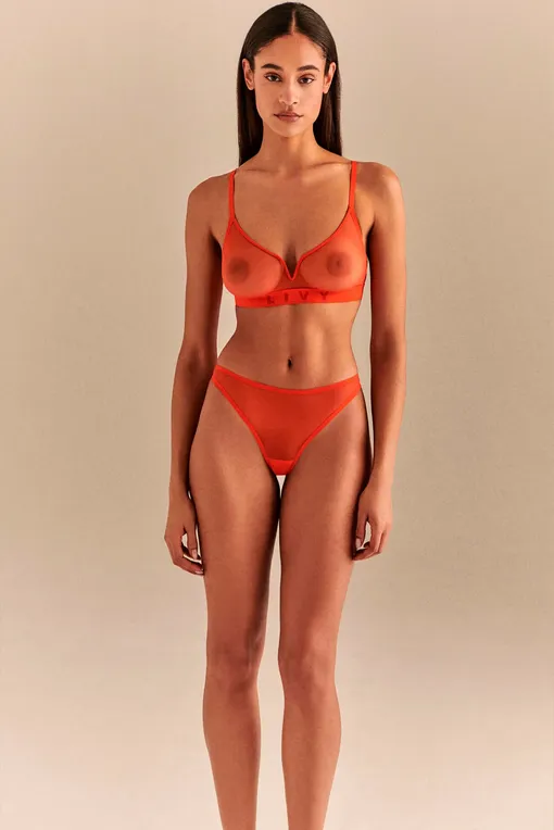 Бюстгальтеры LIVY 654363926 SANGUINE