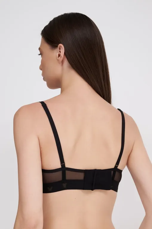 Бюстгальтеры LIVY 654364005 BLACK