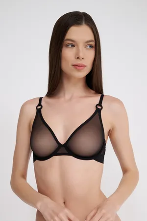 LIVY 654364005 BLACK