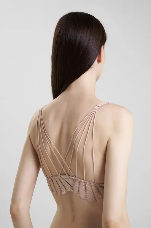 Бюстгальтеры LIVY 654369516 SAND