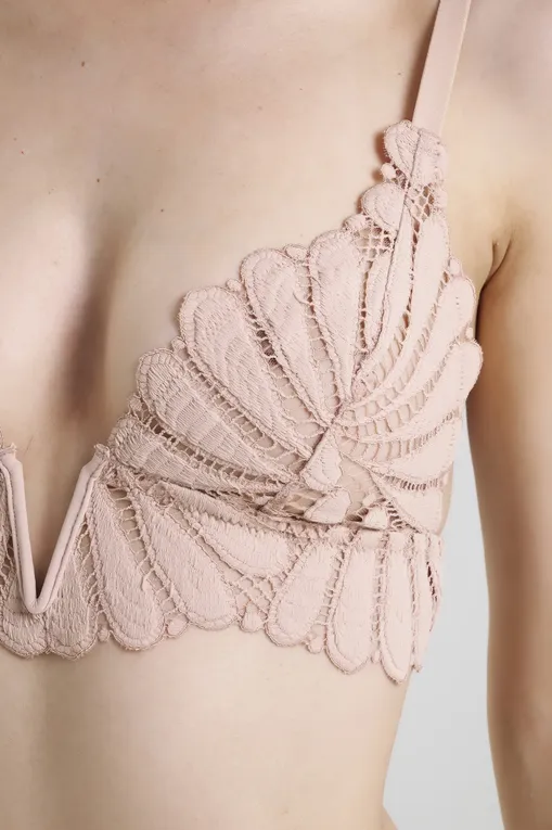 Бюстгальтеры LIVY 654369516 SAND