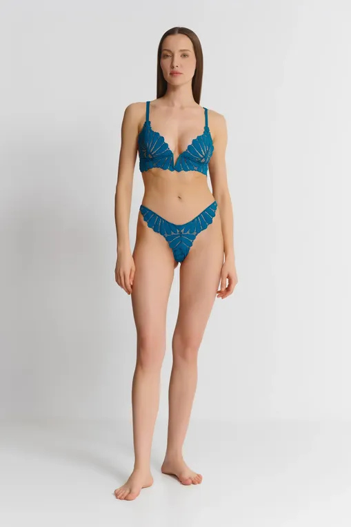 Бюстгальтеры LIVY 654369540 PETROLINE