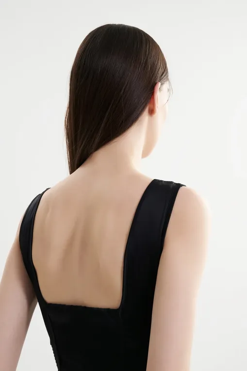 Бюстье LIVY 654782205 BLACK