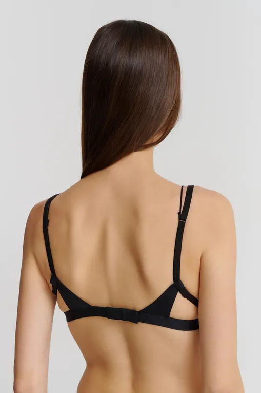 Бюстгальтеры LIVY 654788105 BLACK