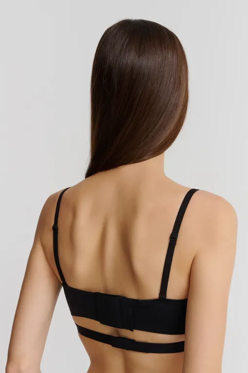 Бюстгальтеры LIVY 654788205 BLACK