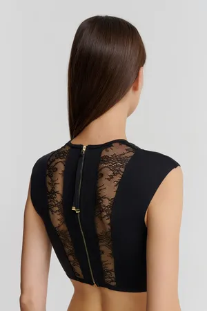 LIVY 654789505 BLACK