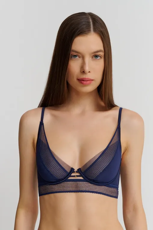 Бюстгальтеры LIVY 654798641 NIGHTBLUE