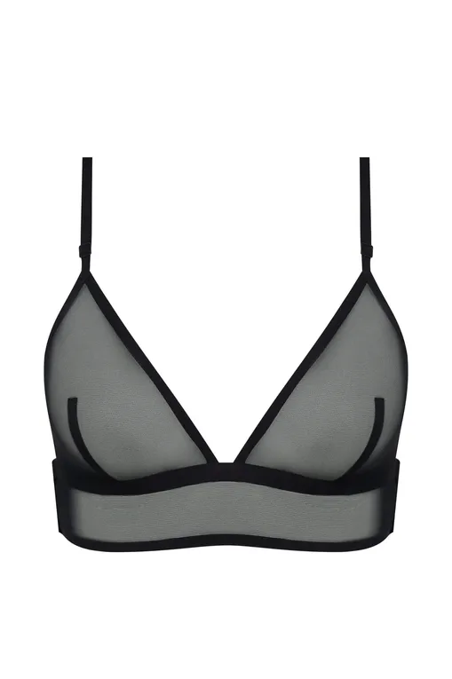 Бюстгальтеры LIVY 654800705 BLACK