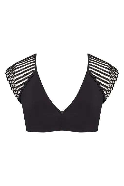 Бюстгальтеры LIVY 654806405 BLACK