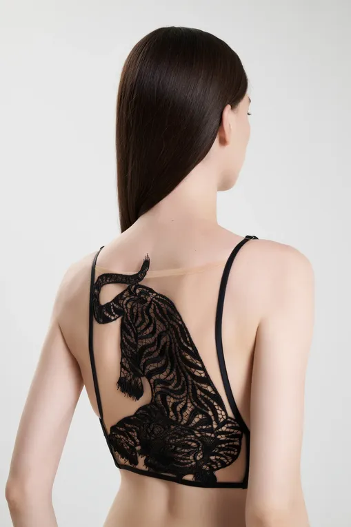 Бюстгальтеры LIVY 654969905 BLACK