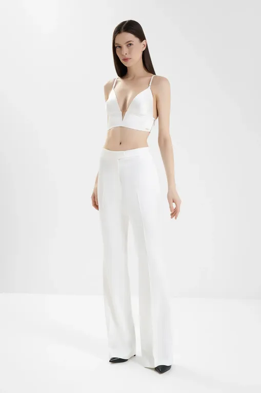 Бюстгальтеры LIVY 654969908 OFFWHITE