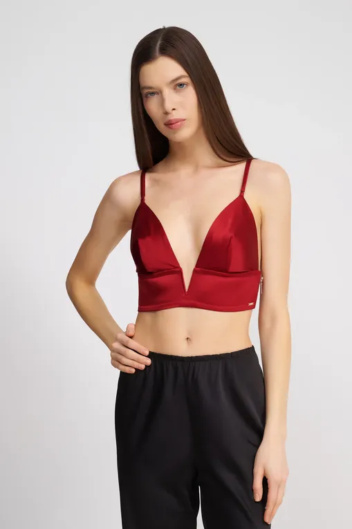Бюстгальтеры LIVY 654969930 RED