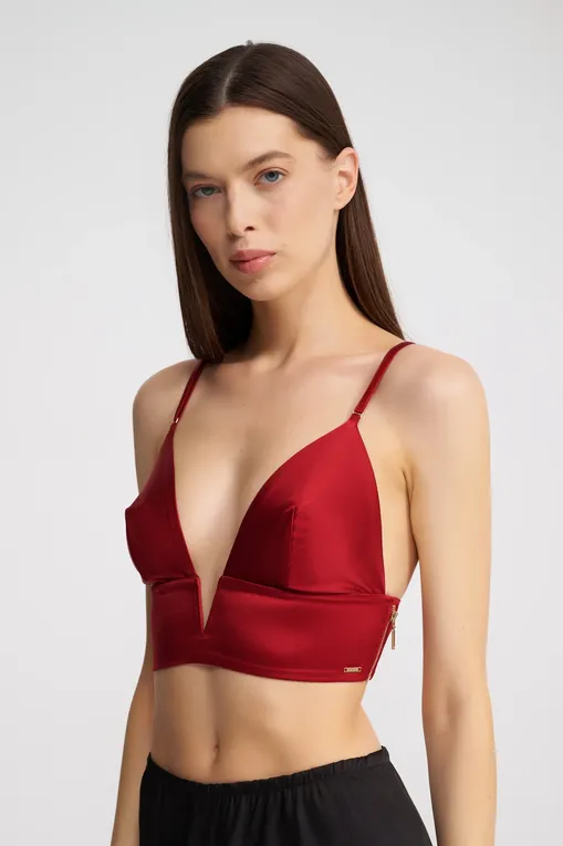 Бюстгальтеры LIVY 654969930 RED