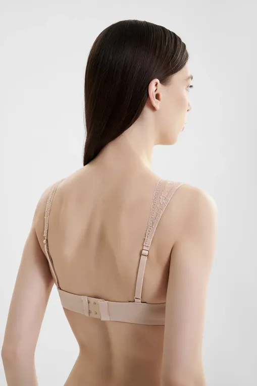 Бюстгальтеры LIVY 655156516 SAND