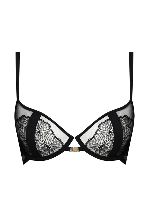 Бюстгальтеры LIVY 655519805 BLACK