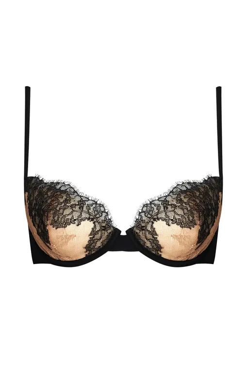 Бюстгальтеры LIVY 655528505 BLACK