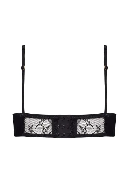 Бюстгальтеры LIVY 655542505 BLACK