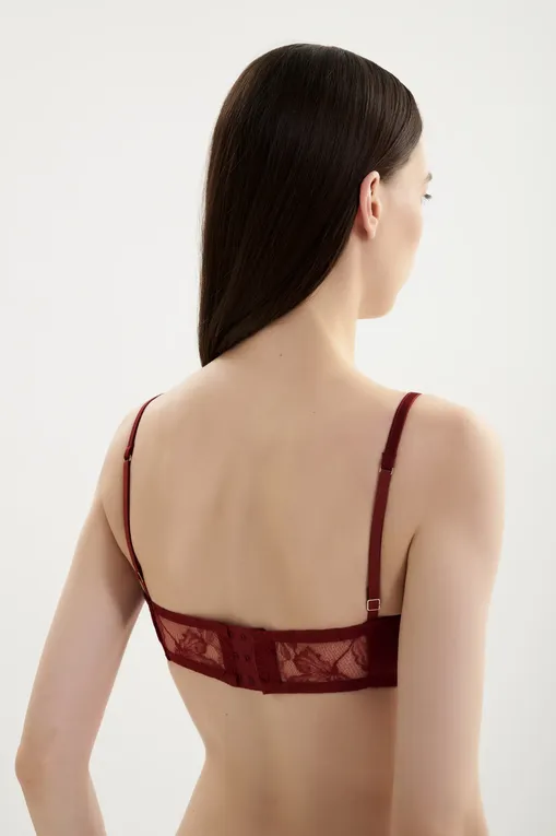 Бюстгальтеры LIVY 655542530 RED