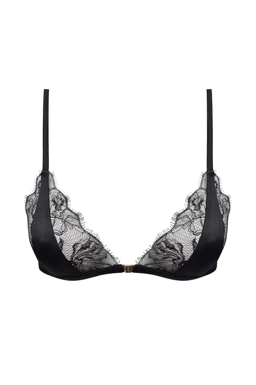 Бюстгальтеры LIVY 655542905 BLACK