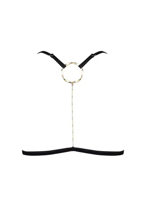LIVY 655542905 BLACK