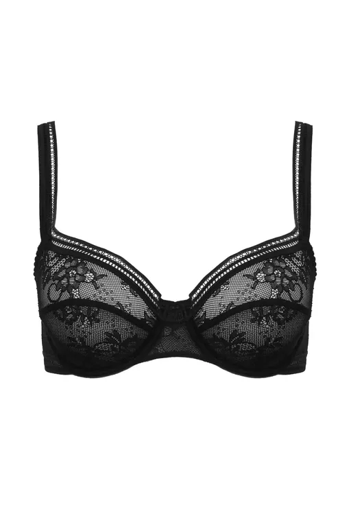 Бюстгальтеры Maison Lejaby 16433 04 NOIR