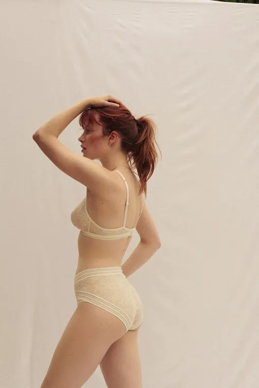 Бюстгальтеры Maison Lejaby 16442 801 LYS