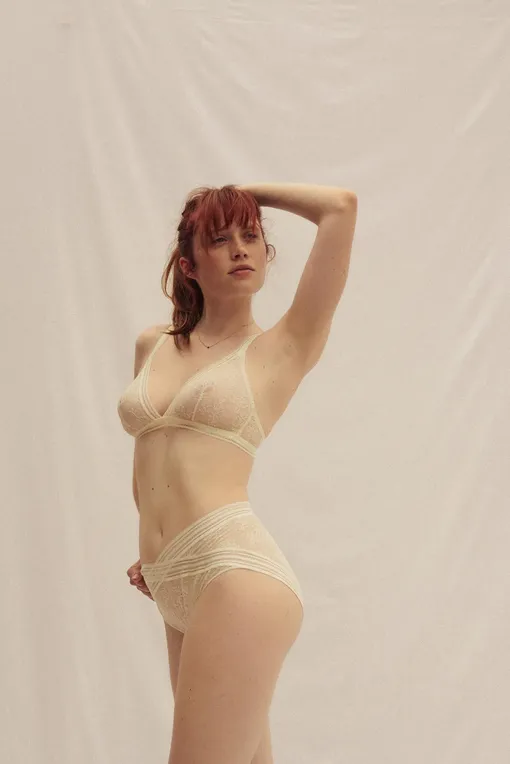 Бюстгальтеры Maison Lejaby 16442 801 LYS