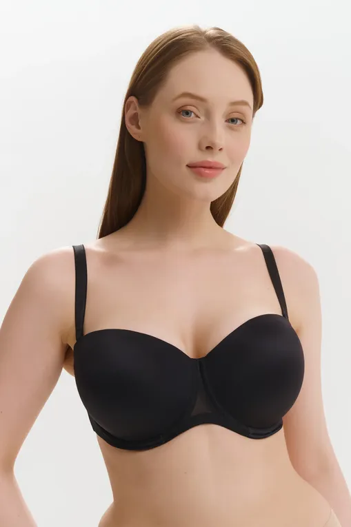 Бюстгальтеры Maison Lejaby 171214 04 NOIR