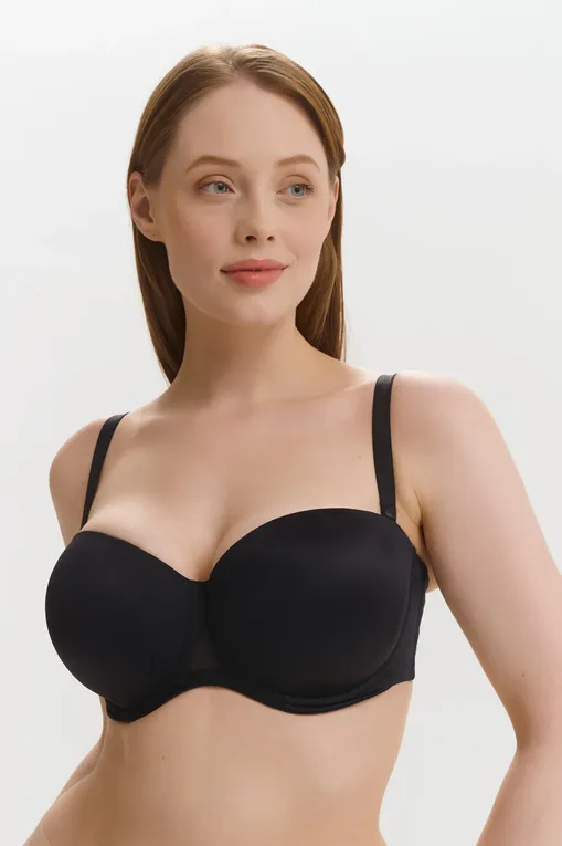 Бюстгальтеры Maison Lejaby 171214 04 NOIR