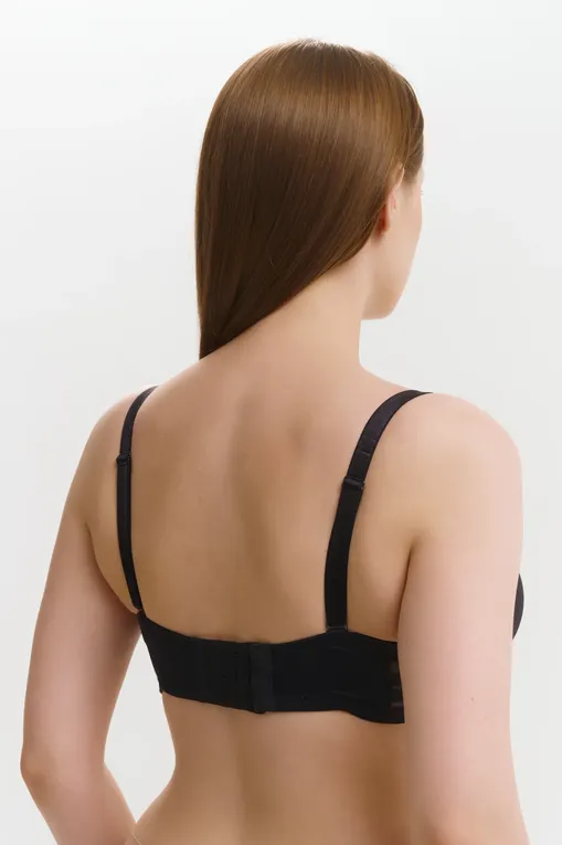 Бюстгальтеры Maison Lejaby 171214 04 NOIR