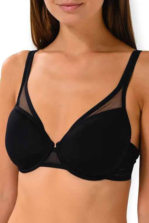 Бюстгальтеры Maison Lejaby 171230 04 NOIR