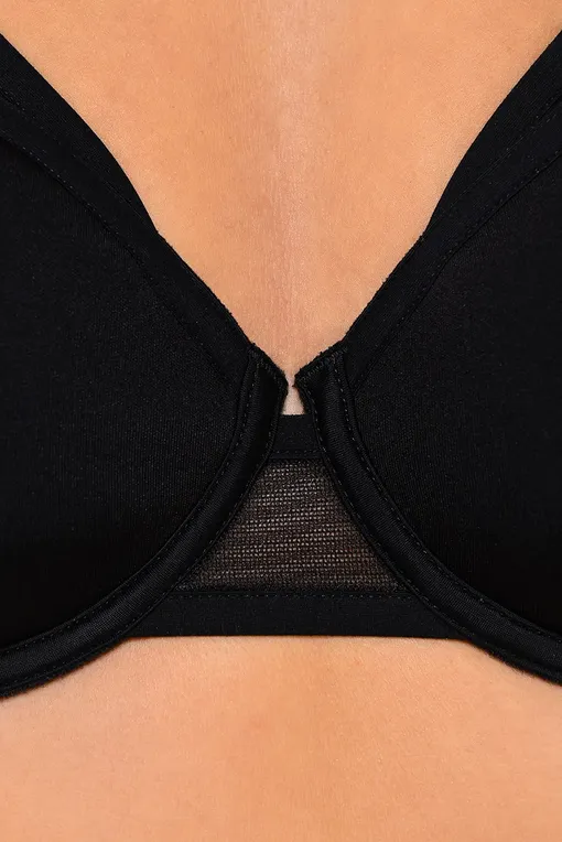 Бюстгальтеры Maison Lejaby 171230 04 NOIR