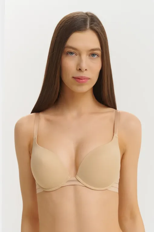 Бюстгальтеры Maison Lejaby 171231 389 POWER SKIN