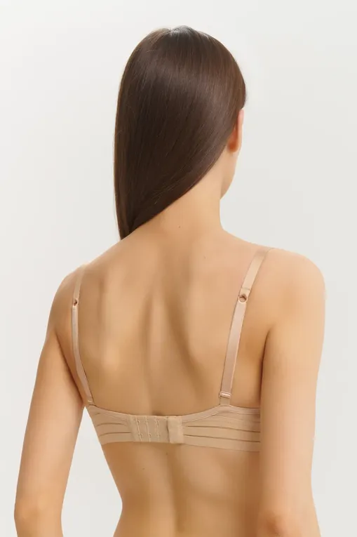 Бюстгальтеры Maison Lejaby 171231 389 POWER SKIN