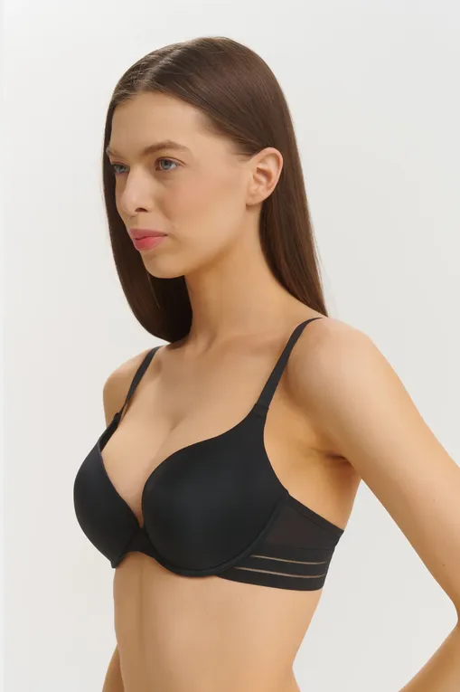 Бюстгальтеры Maison Lejaby 171231 04 NOIR