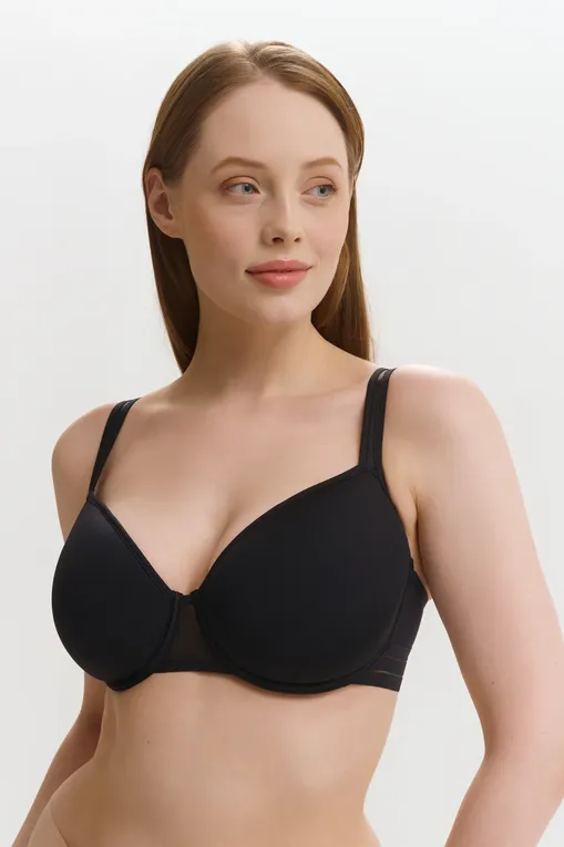 Бюстгальтеры Maison Lejaby 171232 04 NOIR