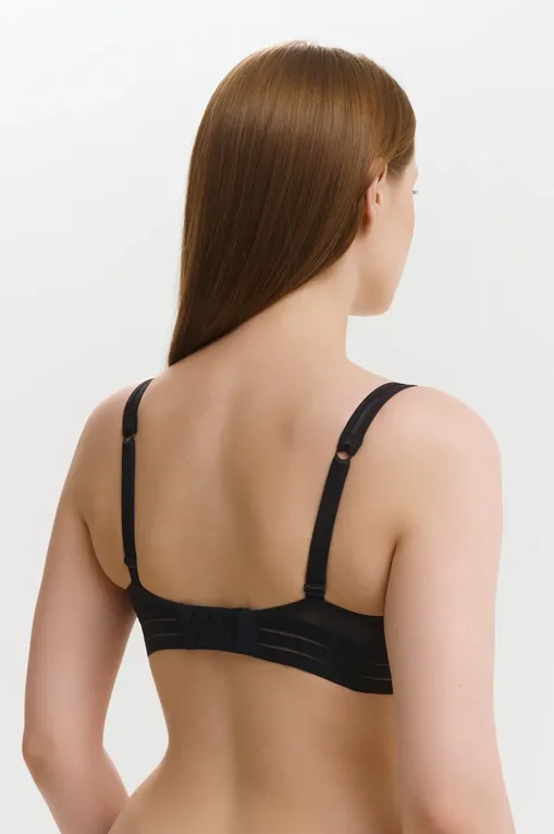 Бюстгальтеры Maison Lejaby 171232 04 NOIR