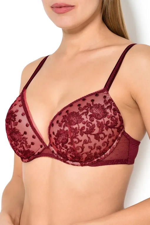 Плотные чашки Maison Lejaby 17331 283