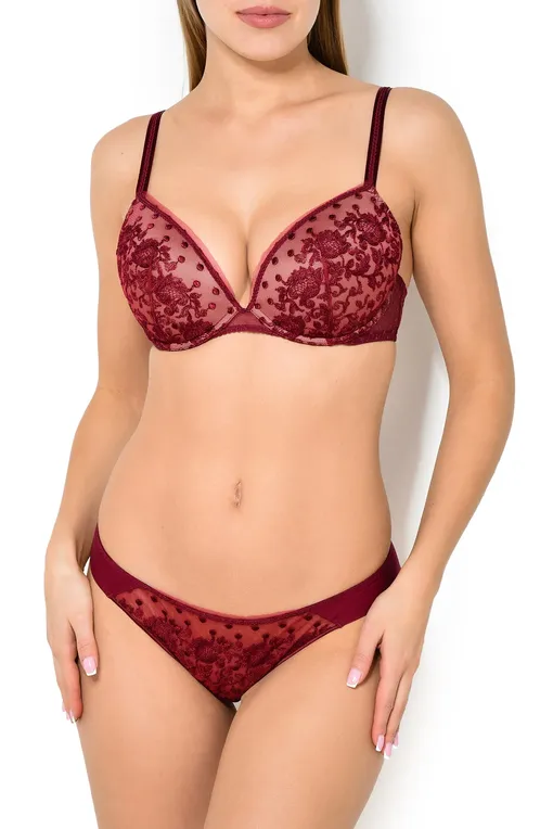 Плотные чашки Maison Lejaby 17331 283