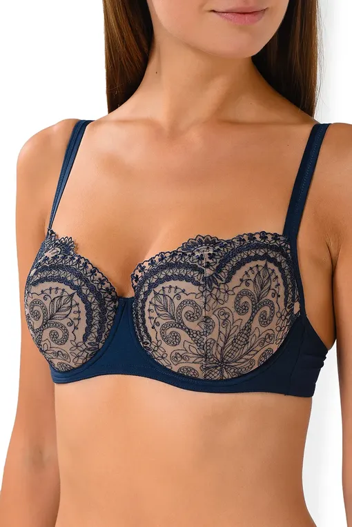 Плотные чашки Maison Lejaby 18032 429 BAKELITE