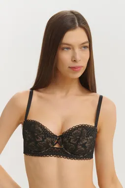 Maison Lejaby 18632 04 NOIR