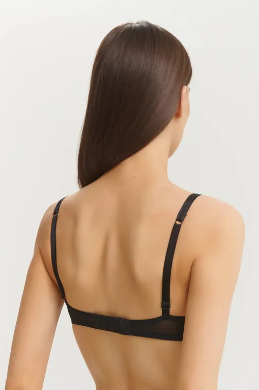 Бюстгальтеры Maison Lejaby 18632 04 NOIR