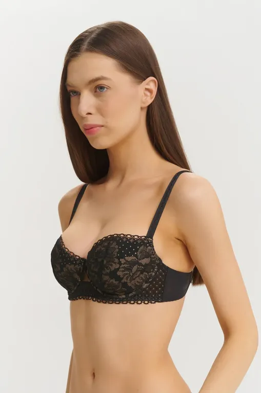 Бюстгальтеры Maison Lejaby 18632 04 NOIR