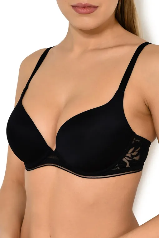Бюстгальтеры Maison Lejaby 19131 04 NOIR