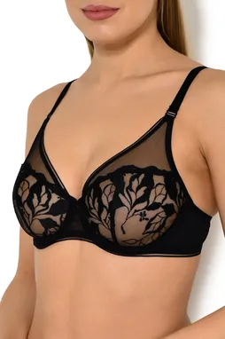 Maison Lejaby 19133 04 NOIR