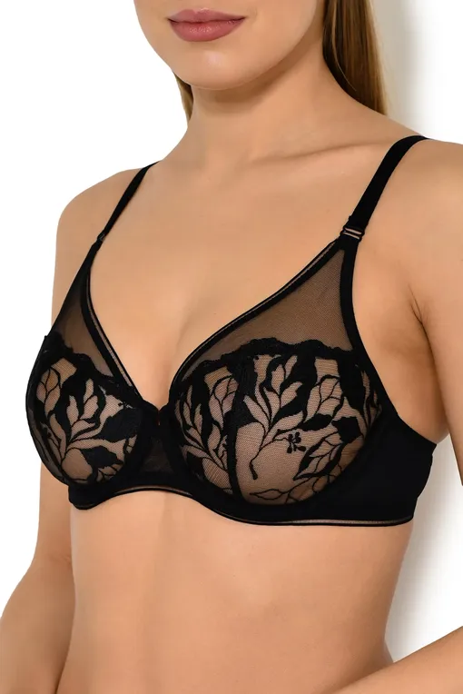 Бюстгальтеры Maison Lejaby 19133 04 NOIR