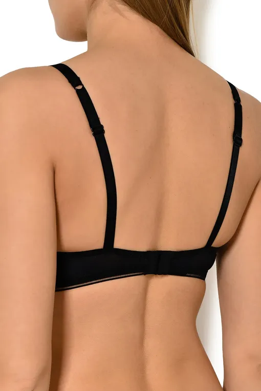 Бюстгальтеры Maison Lejaby 19133 04 NOIR