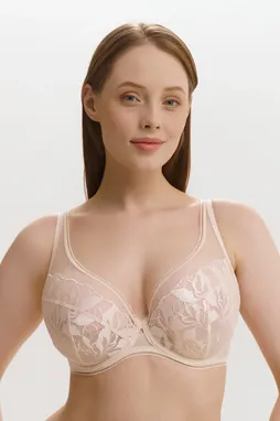 Maison Lejaby 19137 W0003 MILK